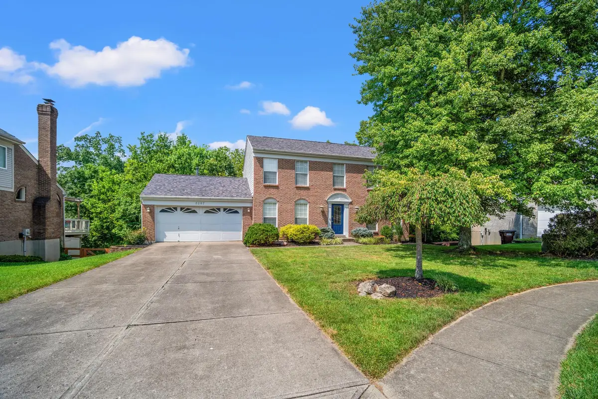 3287 Kingsburg Court, Erlanger, KY 41018 - #1