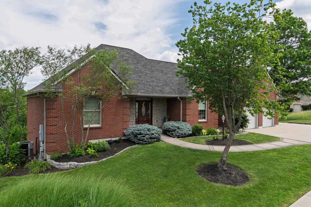 486 Links View Drive, Butler, KY 41006 - #1