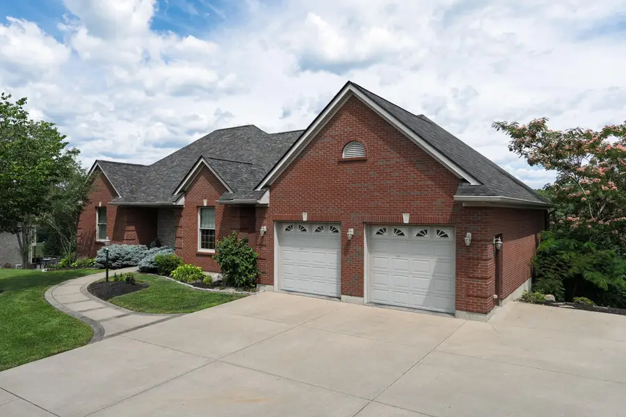 486 Links View Drive, Butler, KY 41006 - #2