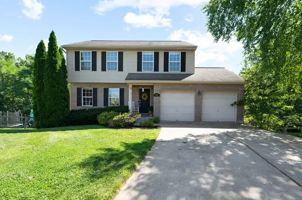 2700 Dorado Court, Burlington, KY 41005
