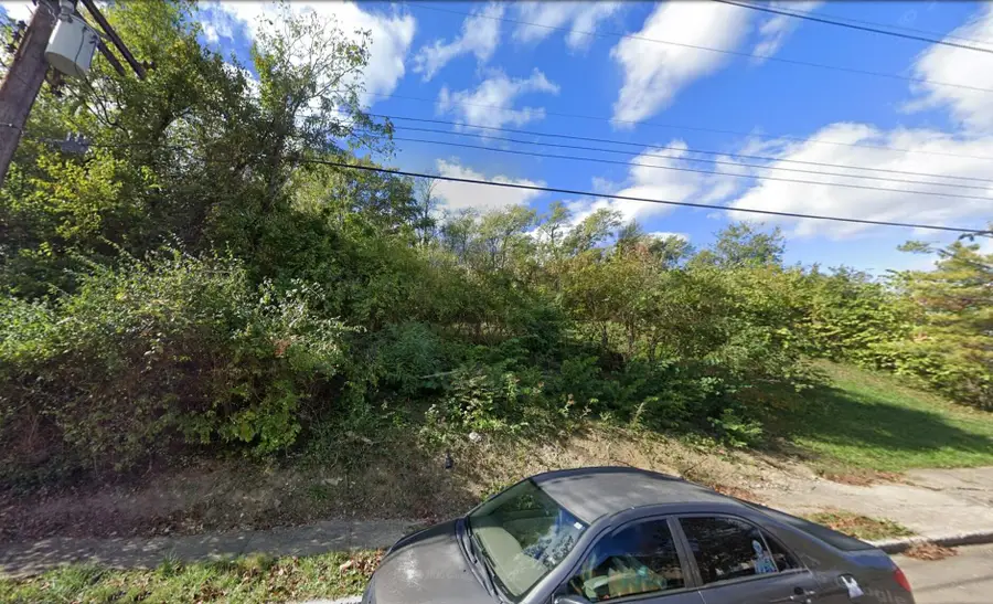 1707 Monroe Street, Covington, KY 41014 - #2