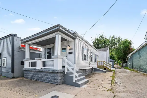 2113 Howell Street, Covington, KY 41014