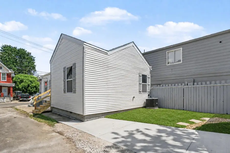 2113 Howell Street, Covington, KY 41014 - #3