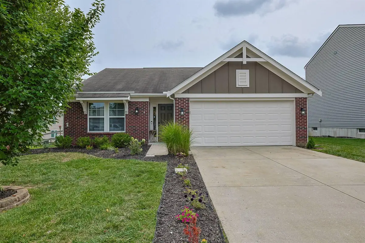 10684 Anna Lane, Independence, KY 41051 - #1