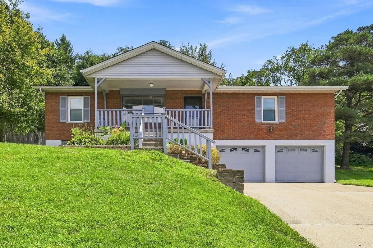 2598 Lake Court, Villa Hills, KY 41017 - #1
