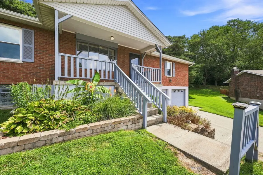 2598 Lake Court, Villa Hills, KY 41017 - #2