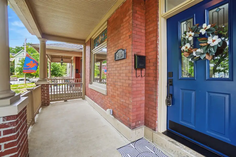 516 Grandview Avenue, Bellevue, KY 41073 - #3