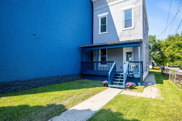 1601 Russell Street, Covington, KY 41011