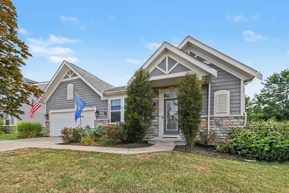 8014 Arcadia Boulevard, Alexandria, KY 41001 - #1