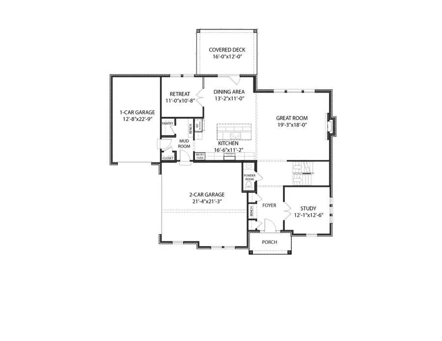 8901 Cimmaron Trail, Union, KY 41091 - #3