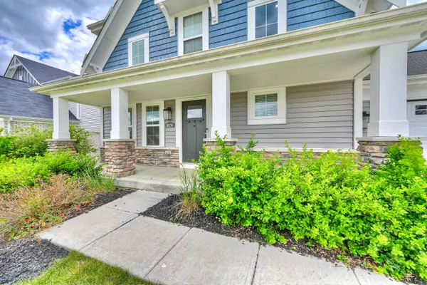 8030 Arcadia Boulevard, Alexandria, KY 41001