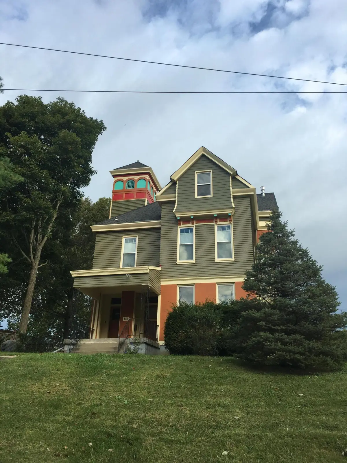 136 E 25th Street, Covington, KY 41014 - #1