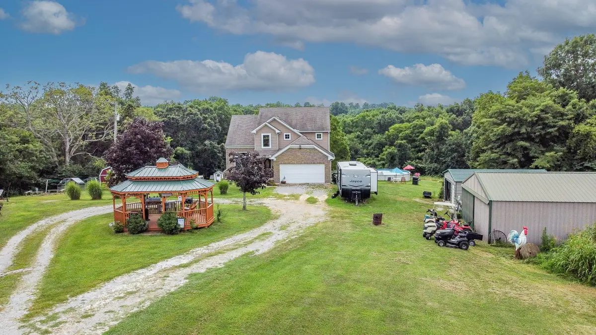 655 Roberts Lane, Glencoe, KY 41046 - #1
