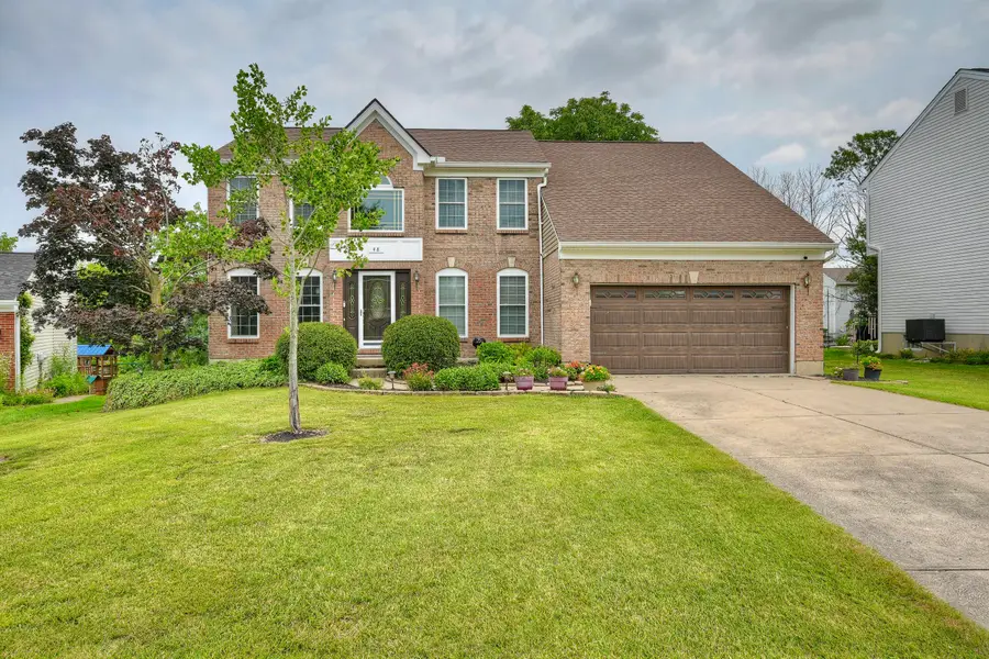 48 Harness Lane, Florence, KY 41042 - #3