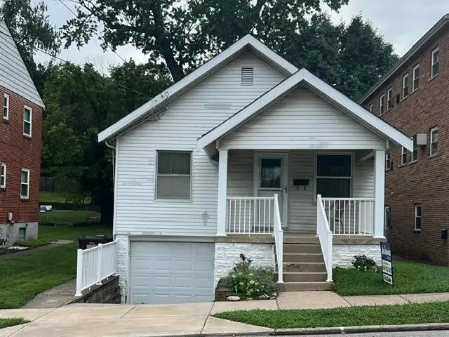 1029 Taylor Avenue, Bellevue, KY 41073 - #1