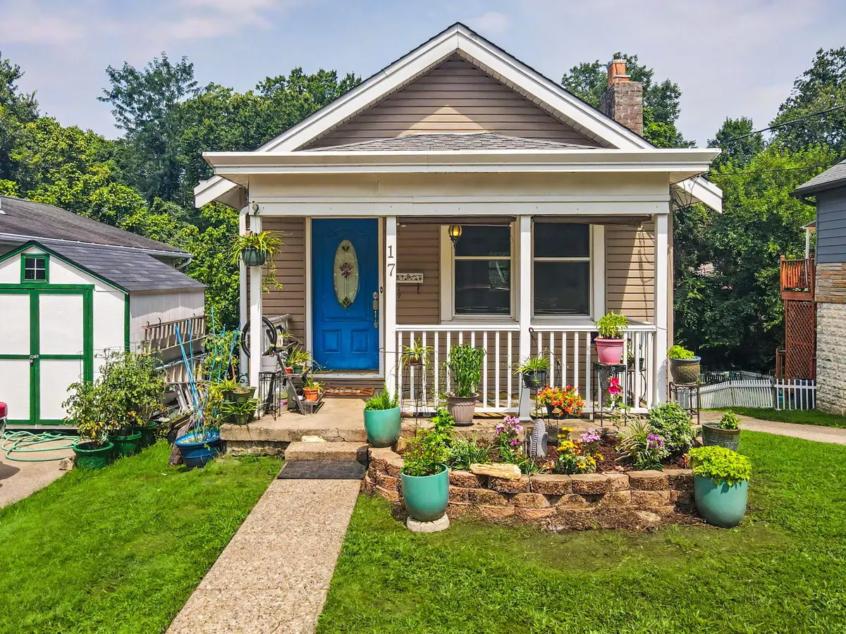 17 Youngs Court, Newport, KY 41071 - #1