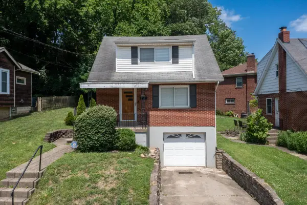 549 Taylor Avenue, Bellevue, KY 41073
