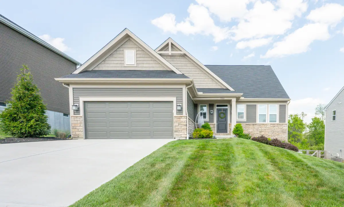 9964 Meadow Glen Drive, Independence, KY 41051 - #1