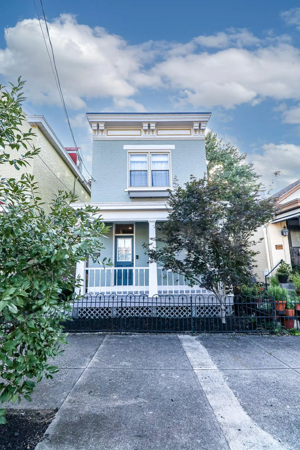 1109 Lee Street, Covington, KY 41011 - #1