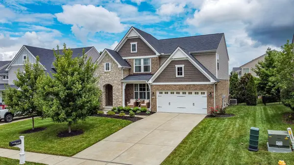 2239 Daybloom Court, Hebron, KY 41048