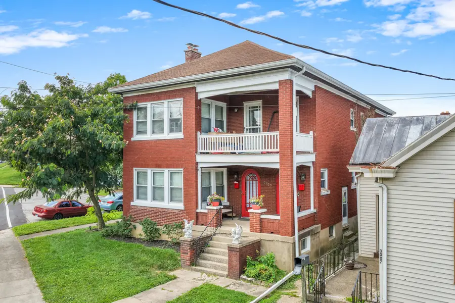 3009 Decoursey Avenue, Latonia, KY 41015 - #2
