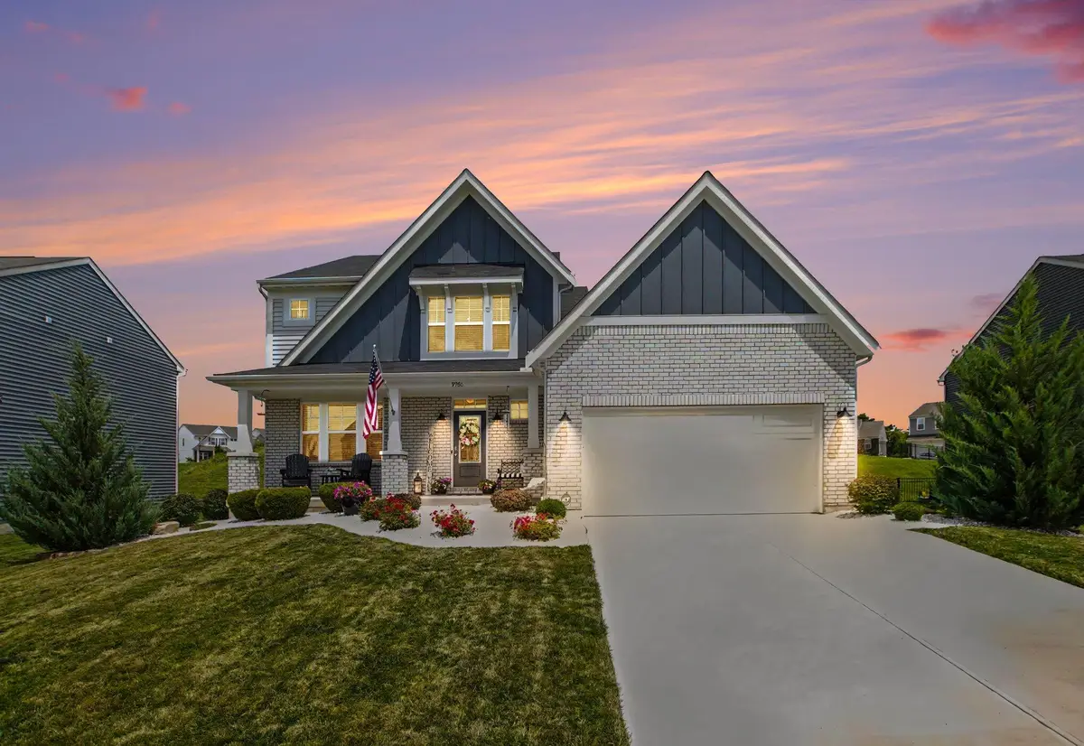 9980 Meadow Glen Drive, Independence, KY 41051 - #1