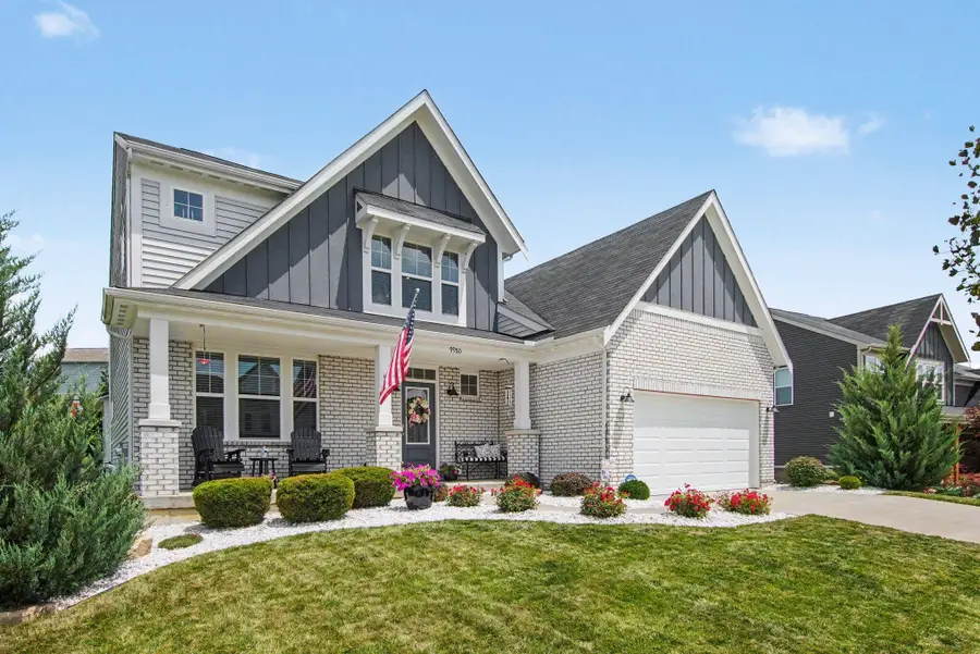 9980 Meadow Glen Drive, Independence, KY 41051 - #3