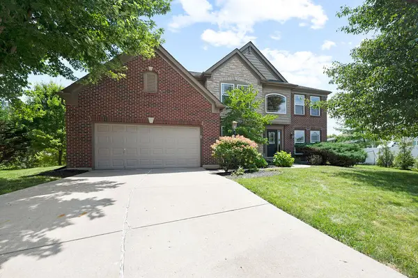 805 Buck Court, Erlanger, KY 41018
