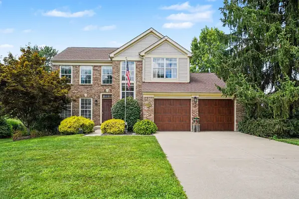 10641 Cheshire Ridge Drive, Florence, KY 41042
