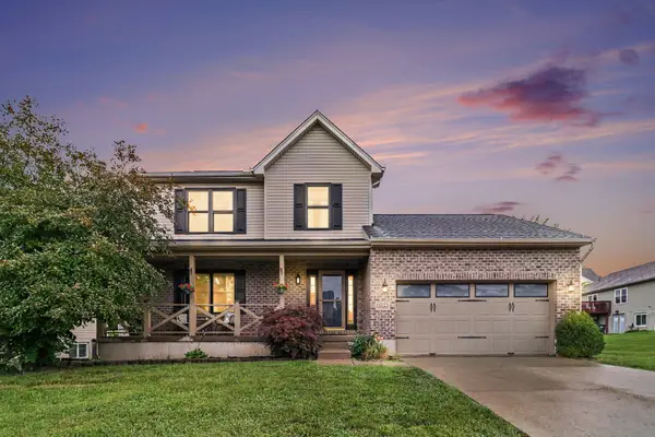 1164 Donner Drive, Florence, KY 41042