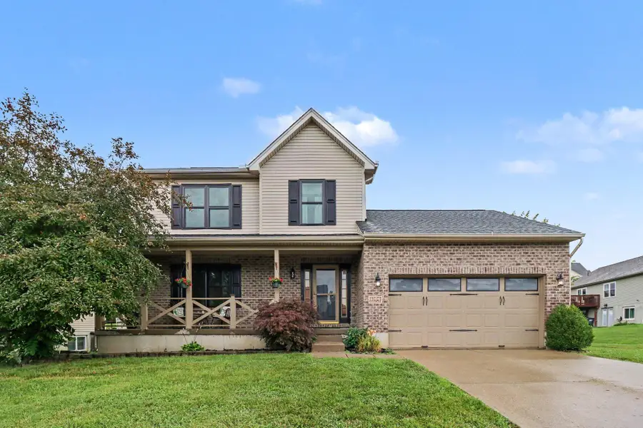 1164 Donner Drive, Florence, KY 41042 - #2
