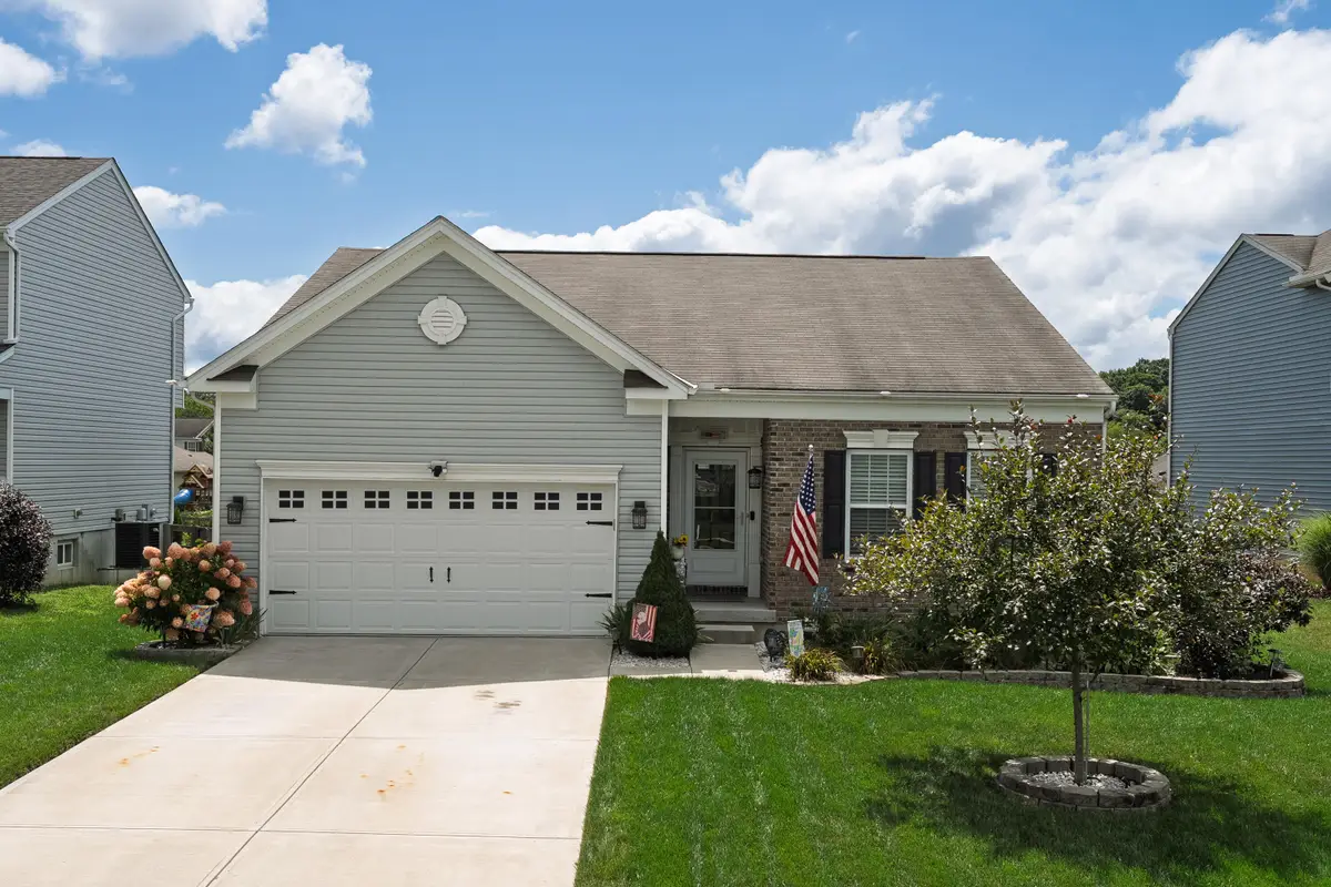 947 Willow Creek Drive, Alexandria, KY 41001 - #1