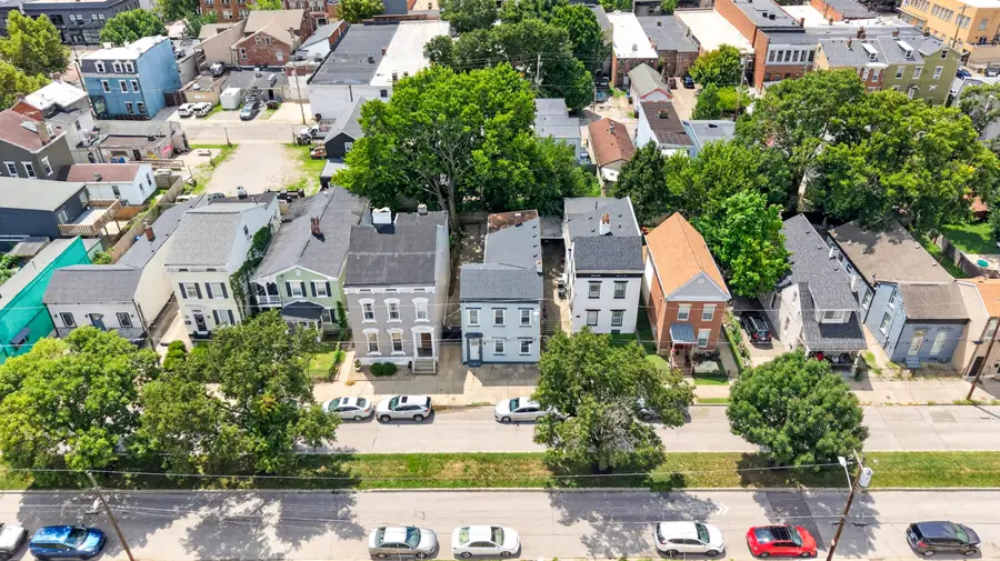826 Saratoga Street, Newport, KY 41071 - #2