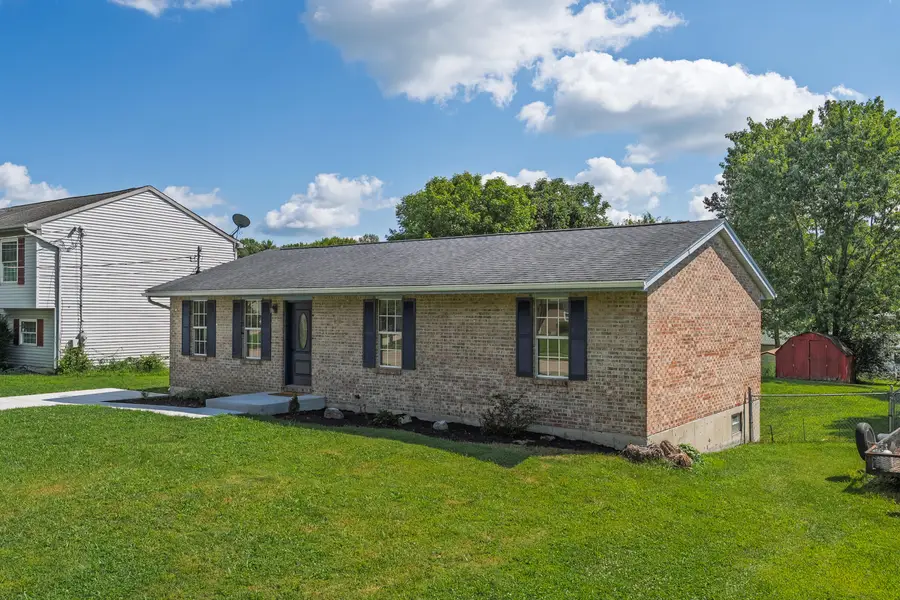 185 Ashwood Drive, Walton, KY 41094 - #3