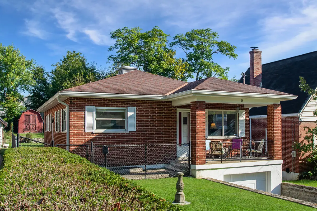 16 E 43rd Street, Latonia, KY 41015 - #1