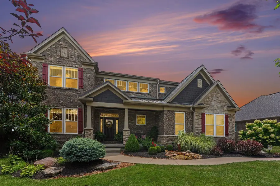 1609 Big Brown Court, Union, KY 41091 - #2