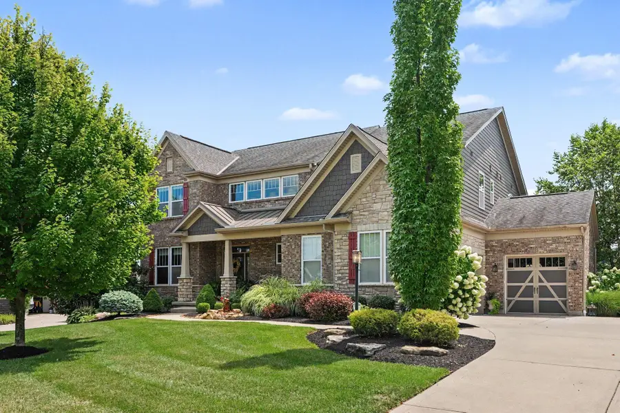 1609 Big Brown Court, Union, KY 41091 - #3