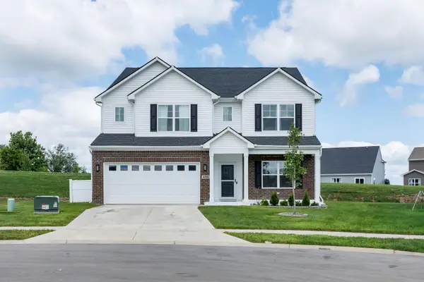 4266 Tingle Drive, Shelbyville, KY 40065