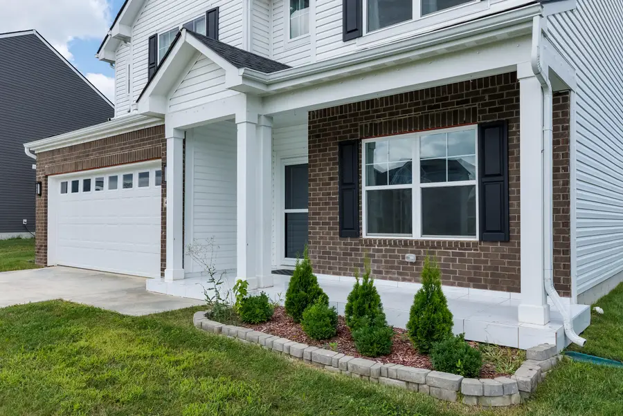 4266 Tingle Drive, Shelbyville, KY 40065 - #2
