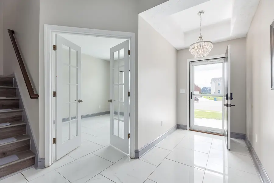 4266 Tingle Drive, Shelbyville, KY 40065 - #3