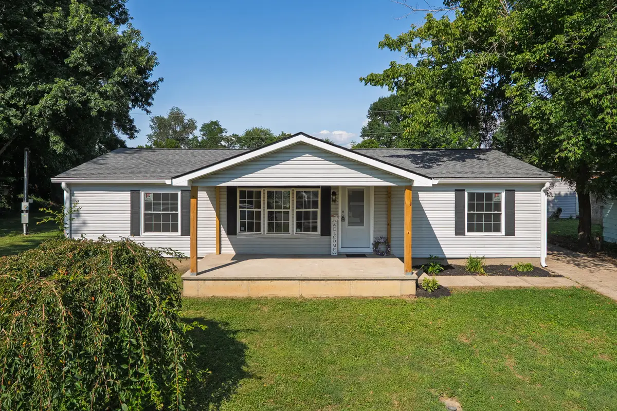 107 Weldon Way, Warsaw, KY 41095 - #1