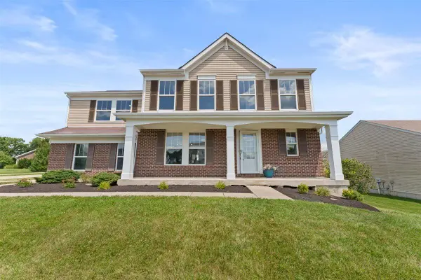 10251 Goldeneye Drive, Alexandria, KY 41001