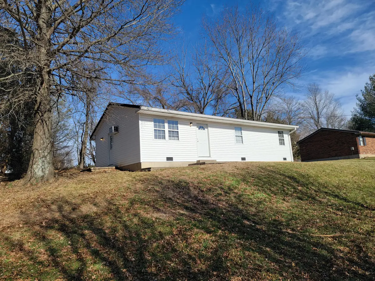 1870 Tapering Point Road, Glencoe, KY 41046 - #1