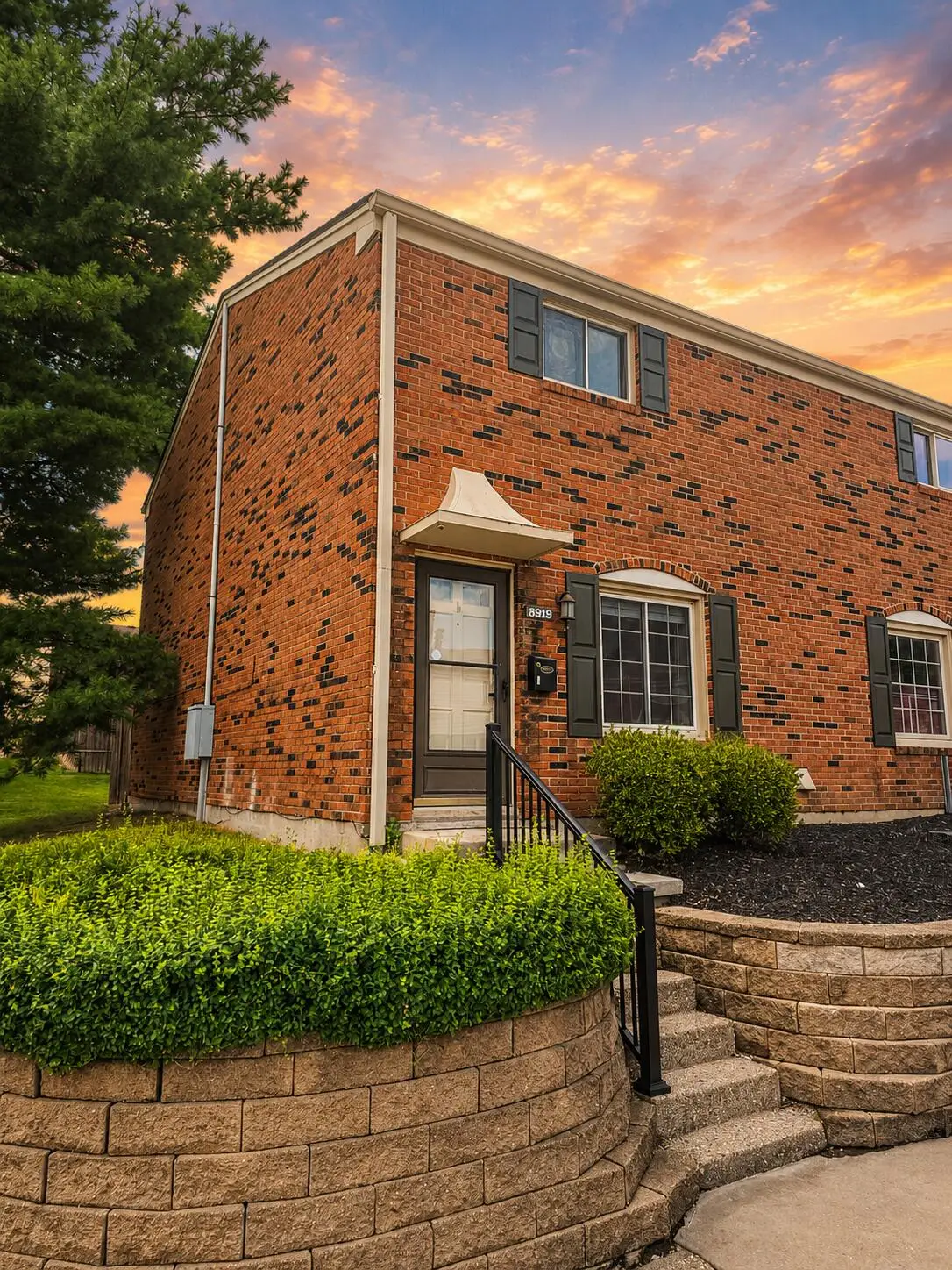 6919 Curtis Way, Florence, KY 41042 - #1