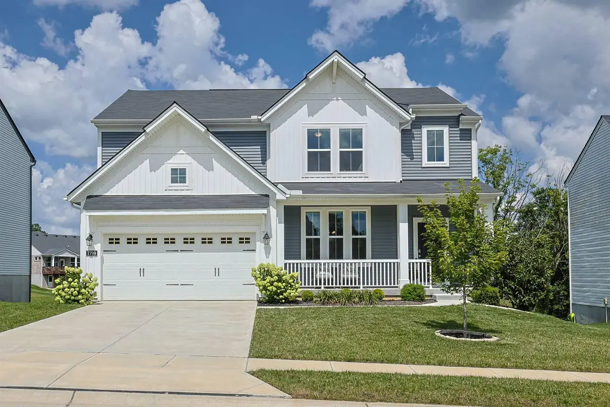 7799 W Timber Creek Drive, Alexandria, KY 41001 - #1