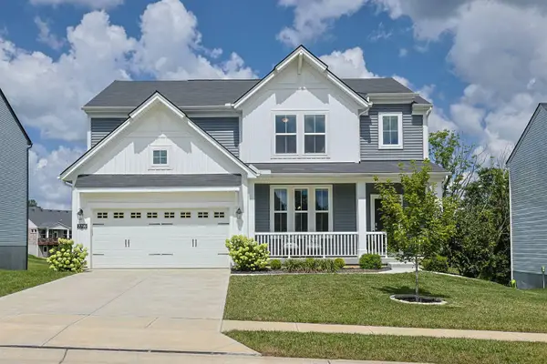 7799 W Timber Creek Drive, Alexandria, KY 41001