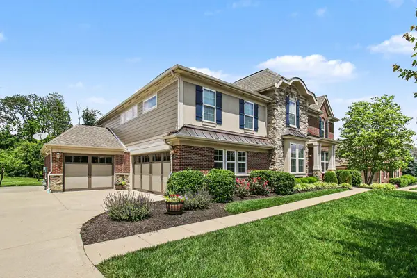 1342 Coastal Court, Union, KY 41091