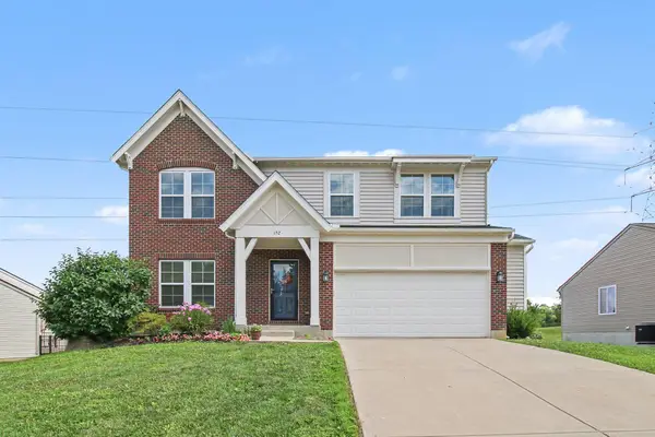 152 Ridgewood Drive, Alexandria, KY 41001