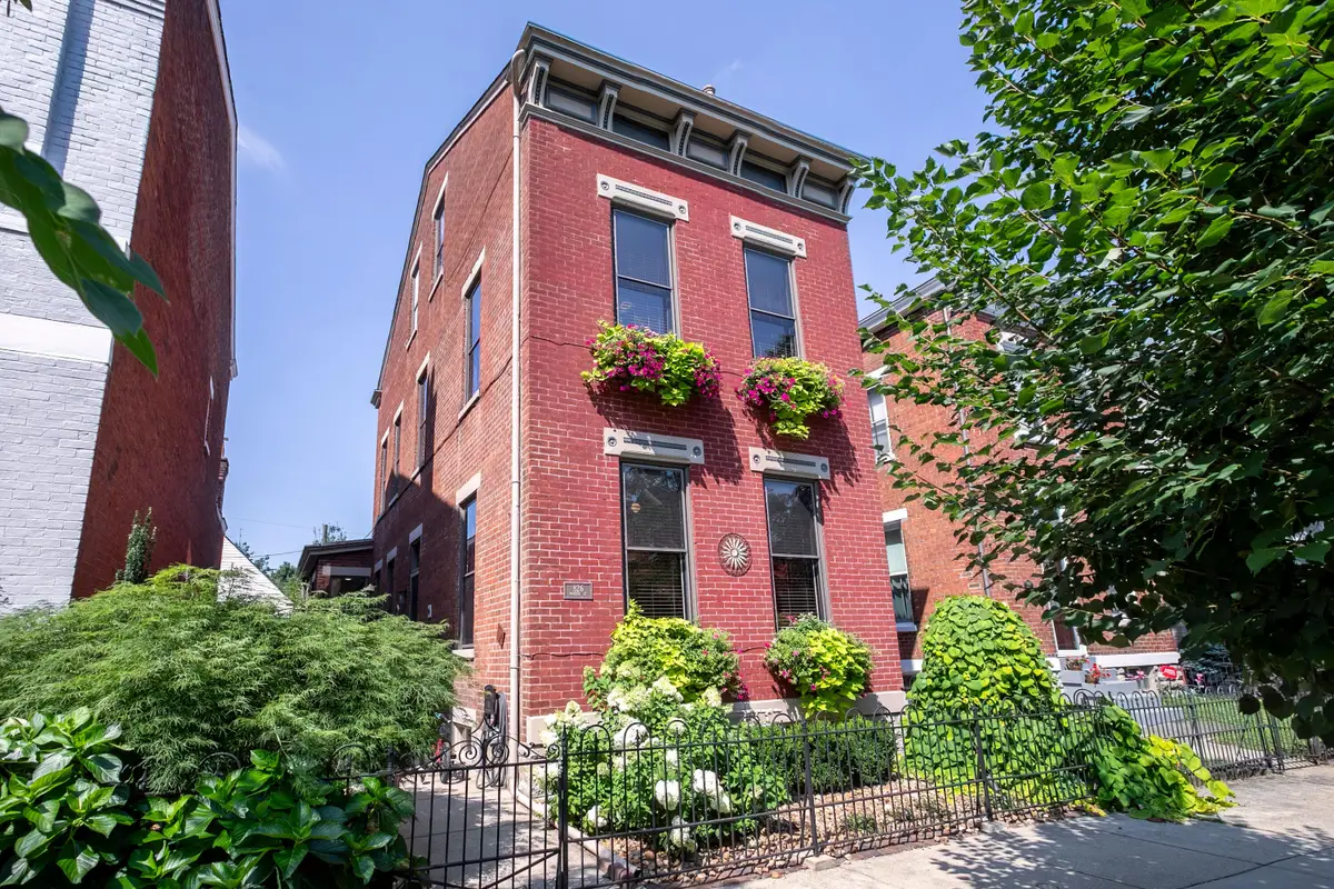 826 Monroe Street, Newport, KY 41071 - #1