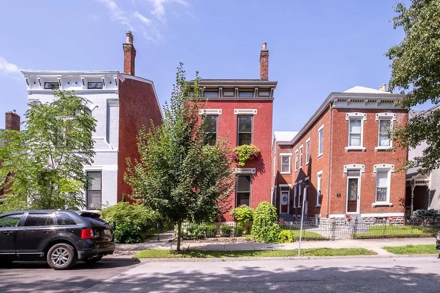 826 Monroe Street, Newport, KY 41071 - #2